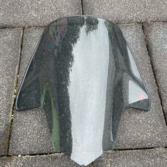 Yamaha FZ1 Givi Touring Screen