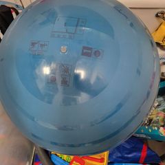 Pregnancy Exercise Ball with pump