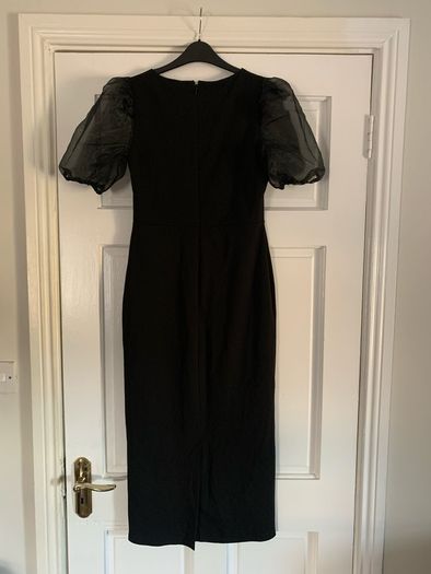 midi dress