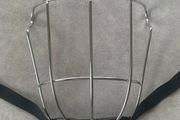 Kilkenny face guard