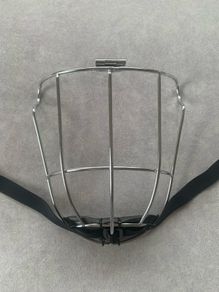 Kilkenny face guard