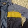 Lyle Scott Rain Jacket Image 2