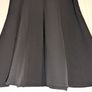Gorgeous black maxi skirt Image 2