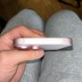 iphone 15 - pink Image 2