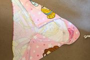Disney Princess  girl bath or pool towel