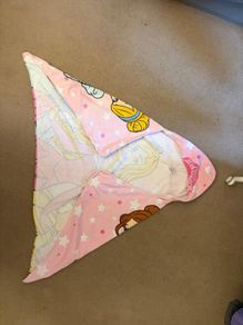 Disney Princess  girl bath or pool towel