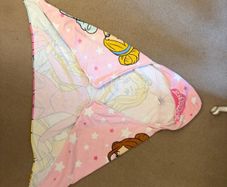 Disney Princess  girl bath or pool towel