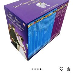 The Usborne Reading Collection for confident readers