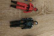 Action Force Space Engineer figure Space Force by Palitoy