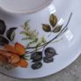 Arklow Bone China Made In Ireland Sugar Bowl Image 2