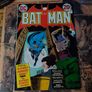 Batman ! Issue #250 ! Very Nice, Clean Copy ! Bronze Age Comic from 1973 ! by DC Comics ! Image 10