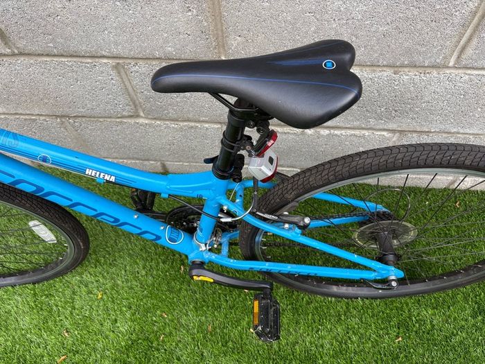Carrera Subway Jnr Bike