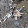 Can post sliding bevel mitre saw Image 3