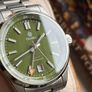 Traska Venturer gmt,  Woodland Green Image 5