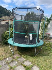 trampoline