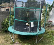 trampoline