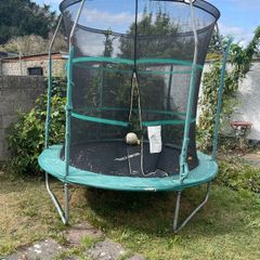 trampoline
