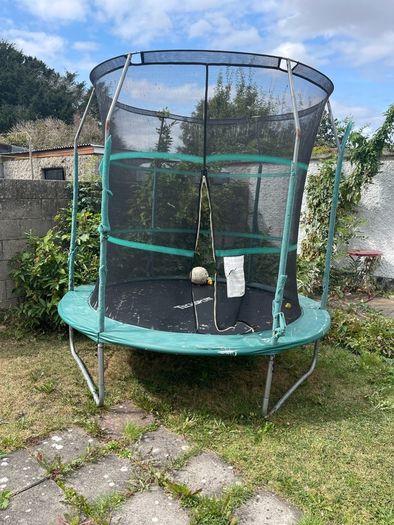 trampoline