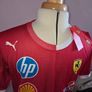 Brand New Ferrari T-Shirt - Medium size Image 5