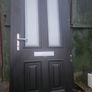 pvc composite front door Image 3