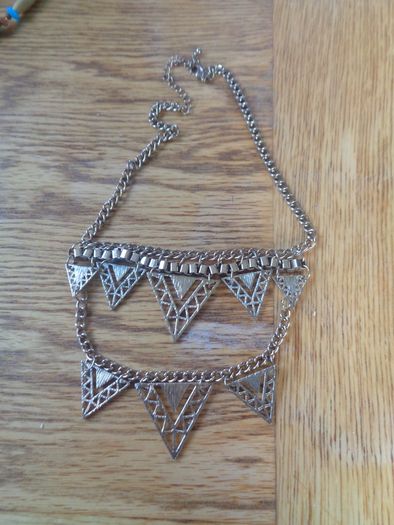 Costume NeckLaces  x 6 for Sale