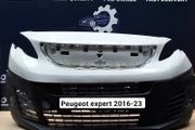Peugeot expert 2016-23 front bumper