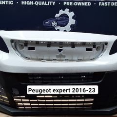 Peugeot expert 2016-23 front bumper