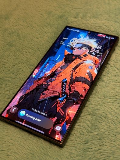 Samsung S24 Ultra 512Gb mint condition