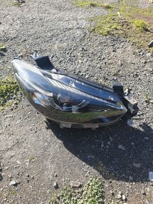 Mazda cx5 LED right headlight