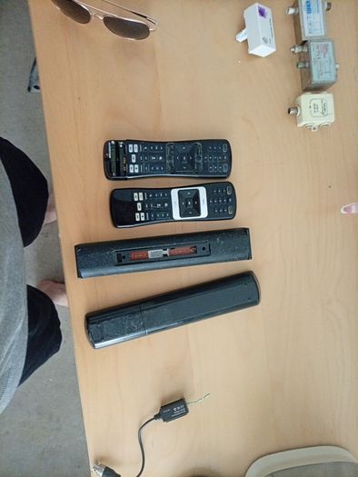 remote mix