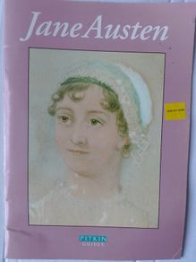 Jane Austen