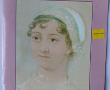 Jane Austen