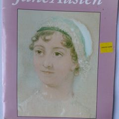 Jane Austen