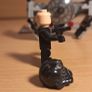 LEGO Star Wars 75128 TIE Advanced Prototype Microfighter Image 2