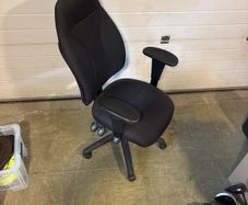swivel office chair