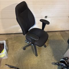 swivel office chair