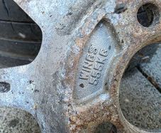 alloys renault