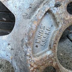 alloys renault