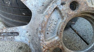 alloys renault