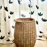 Olli Ella Big Luggy Rattan Basket Image 6