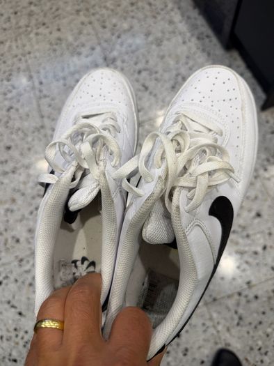 brand new nike
