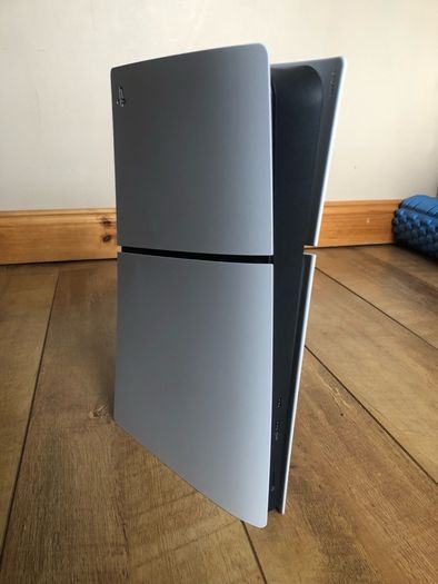 PlayStation 5 Digital Edition
