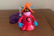 masters of the universe origins Orko