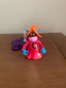 masters of the universe origins Orko