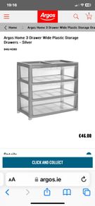 storage as seen