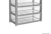 storage as seen