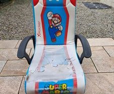 Free gaming chair