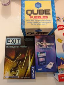 Free Kids games for various ages
