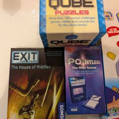 Free Kids games for various ages