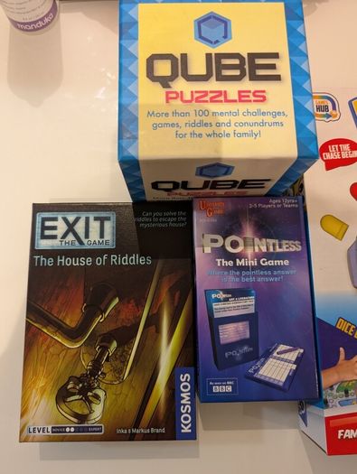 Free Kids games for various ages